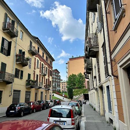 Appartement Casa Macerata à Turin Extérieur photo