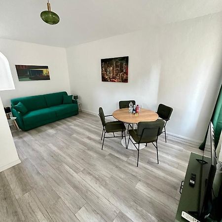 Appartement Casa Macerata à Turin Extérieur photo