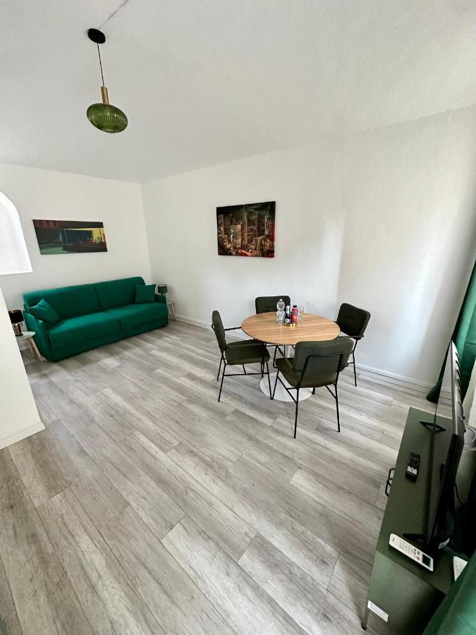 Appartement Casa Macerata à Turin Extérieur photo