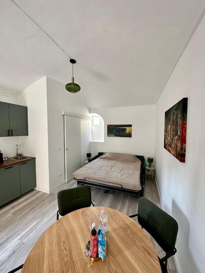 Appartement Casa Macerata à Turin Extérieur photo