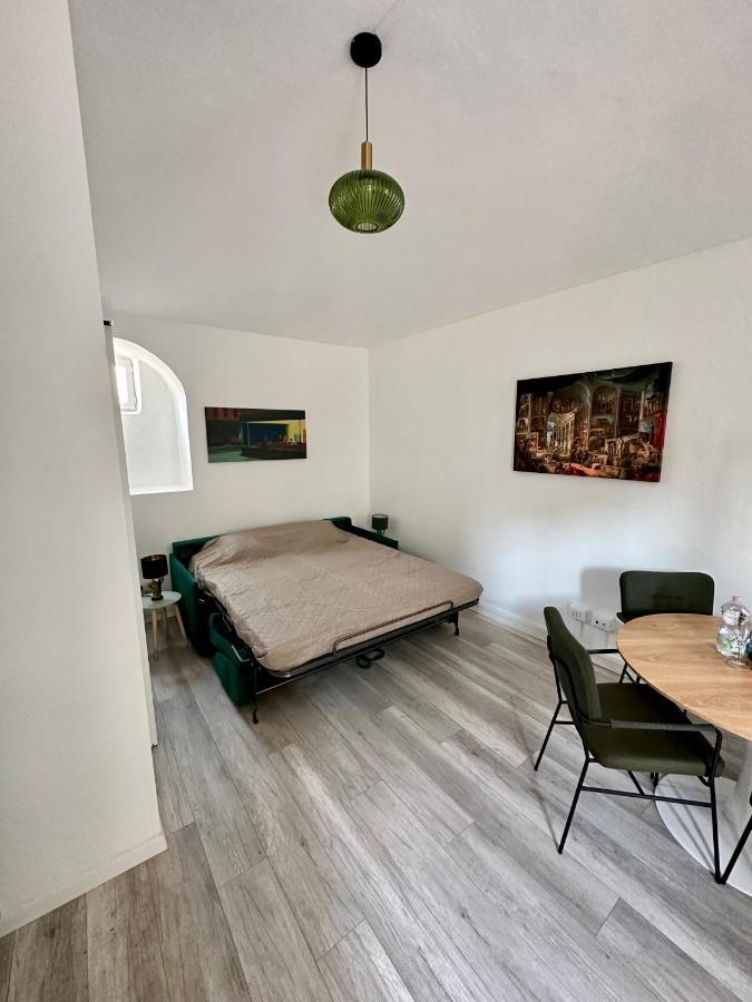 Appartement Casa Macerata à Turin Extérieur photo