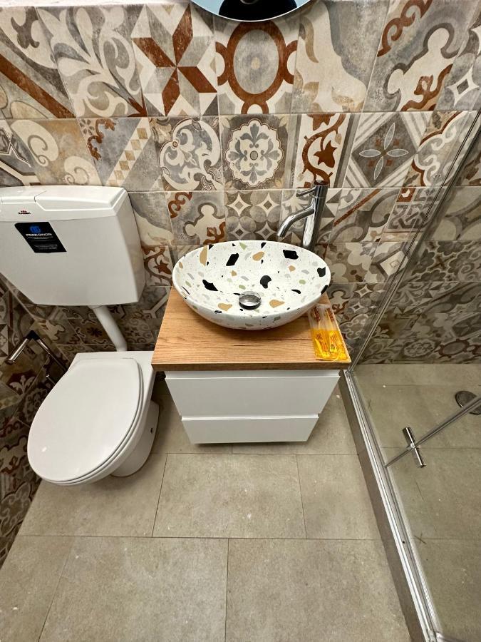 Appartement Casa Macerata à Turin Extérieur photo